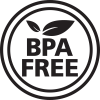BPA FREE